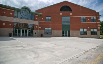 Cheshire council awards $697,000 contract for locker room project