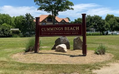 Cummings Beach Pavilion Renovations
