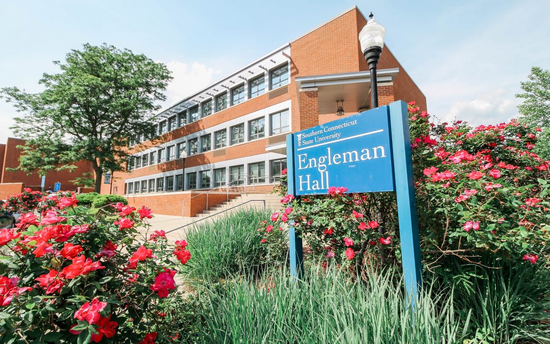 Southern Connecticut State University – Engelman & Earl Halls