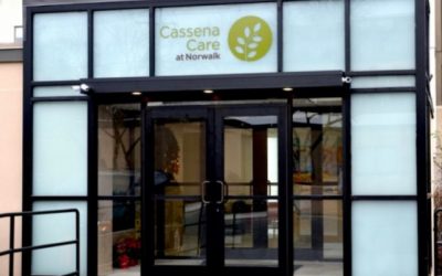 Cassena Care – Norwalk Facility