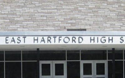 East Hartford HS Pool & Locker Rooms Renovations
