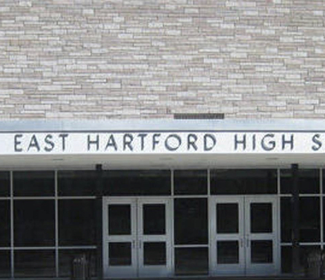 East Hartford HS Pool & Locker Rooms Renovations