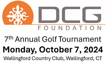 DCGF Golf Tournament 2024