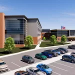 Norwalk committee approves $271.4 million in build costs for two new schools