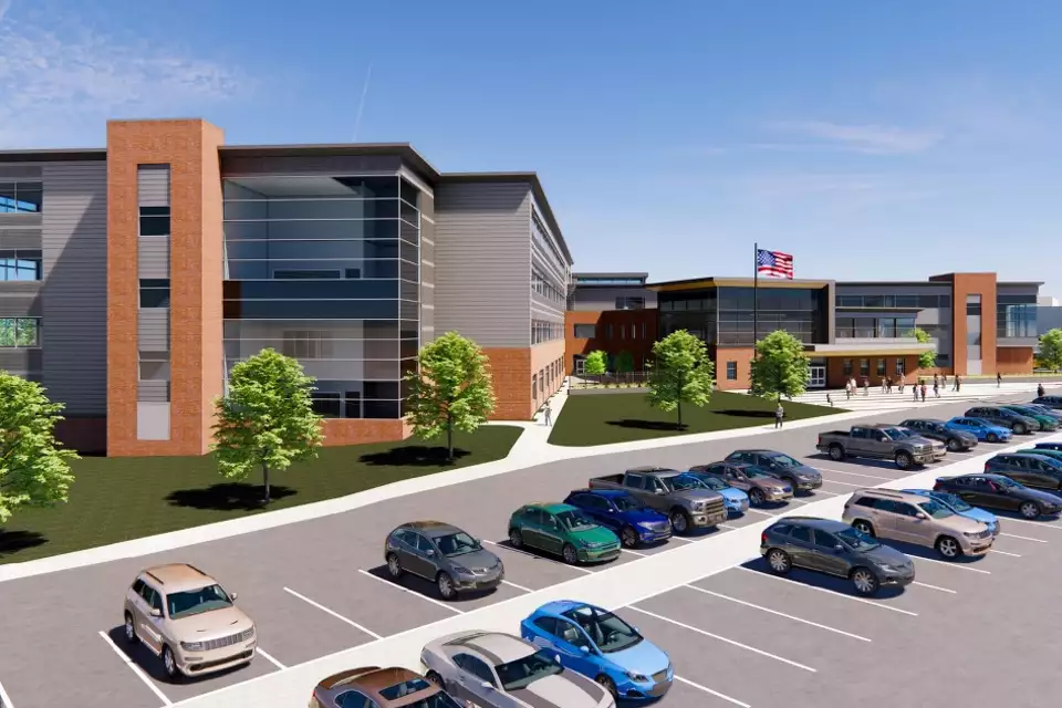 Norwalk committee approves $271.4 million in build costs for two new schools