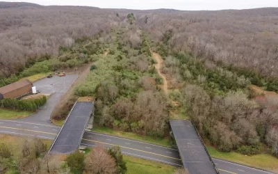 Why Connecticut’s ‘highway to nowhere’ may never be finished